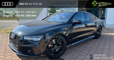 Audi RS7 C7